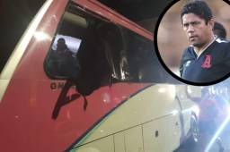 Wilson Gutierrez recordó lo sucedido en la semifinal de Copa Premier.