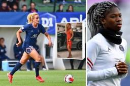 La internacional francesa del PSG, Kheira Hamraoui, fue agredida violentamente y una compañera de equipo y en la selección organizó todo, se trata de Aminata Diallo.