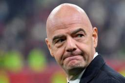 El fiscal federal extraordinario, Stefan Keller, abrió el pasado jueves un proceso penal contra Infantino.