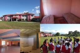 Conocé el patrimonio del equipo Vida en La Ceiba, la directiva cocotera está abierta a recibir fondos de los hinchas para mejorar las instalaciones.