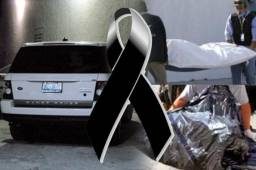 Hermano de Julio Nava es torturado y asesinado en Veracruz. El cuerpo de Gustavo fue encontrado en unas ruinas ubicadas en la localidad de Martínez de la Torre. CON INFORMACIÓN DE DIARIO RECORD.