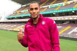 Los equipos ticos tienen una agenda definida para prepararse de cara al próximo campeonato. El Saprissa donde milita Jerry Bengtson jugará contra club inglés.