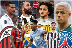 ¡Bienvenidos! Arrancamos una nueva jornada de los principales rumores y fichajes en el mercado de Europa. Dan por hecho la siguiente baja en el Real Madrid y hondureño con oferta de Portugal y de la Segunda División de España.