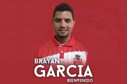 El lateral izquierdo Bryan García ha sido anunciado como nuevo jugador del Real Sociedad de Tocoa para el Clausura 2020. Fotos DIEZ
