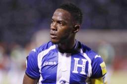 El capitán de la Selección de Honduras, Maynor Figueroa, ha sido clave para que Honduras esté a un paso de lograr su pase al Mundial de Rusia.