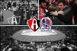 La directiva del Atlas quiere contar con el estadio Jalisco lleno en su totalidad y así garantizar el apoyo al equipo.