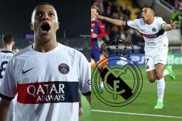 Prensa española sorprende con la nueva información sobre Kylian Mbappé y su llegada al Real Madrid a partir de la próxima campaña.