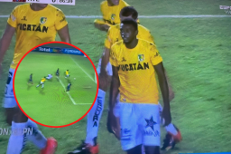 “Muma” Fernández arrancó con buen pie su aventura en México con los Venados.