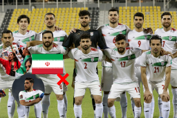 La selección de Irán enfrentará a Inglaterra, el lunes 21 de noviembre a las 7:00 de la mañana. Ambas naciones forman parte del grupo B, donde también se ubican Estados Unidos y Gales.