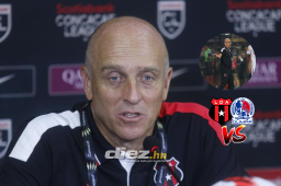 La Liga Deportiva Alajuelense terminó invicto en su casa en Liga Concacaf. Sin embargo, el 3-2 en favor del Olimpia en la ida, terminó favoreciendo a los blancos.