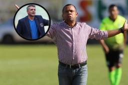 Raúl Cáceres le mandó un mensaje claro a Diego Vázquez.