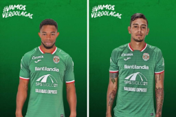 El conjunto que dirige Héctor Vargas ya suma tres bajas para el Clausura 2020 y no se ha registrado ningún fichaje oficial hasta el momento.