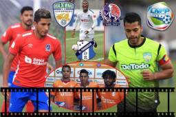 El mercado de fichajes continúa muy movido porque los equipos pretenden reforzarse muy bien para conformar planteles competitivos. Real de Minas es el principal protagonista de esta jornada por los movimientos que han realizado.