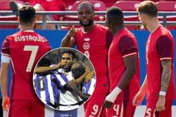 Canadá buscará igualar lo hecho por Honduras en su debut en Copa América.