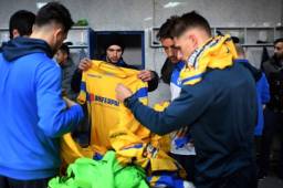 La mayoría de los clubes de la Asociación de Fútbol de Oporto prefirieron no presentarse y pagar 750 euros de multa antes que tener que enfrentarse a esos jugadores.