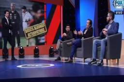 El grupo de panelista de 90 Minutos comentó sobre la importancia para Honduras de poder ganarle a Chile para aumentar su ventaja en el ranking de FIFA.