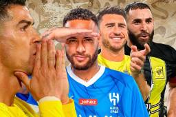 Los 14 clubes de fútbol restantes de la Saudi Pro League están en proceso de privatización, dijo el Ministerio de Deportes.