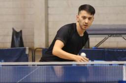 El hondureño José You podría conseguir su boleto a los Panamericanos en el torneo clasificatorio que se disputa en Guatemala.