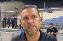 El gerente deportivo del Real España fue tentado para dejar el equipo catedrático y volver al banquillo en Guatemala.