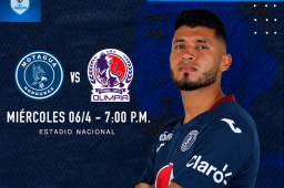 La directiva del Motagua espera contar con el respaldo total de su afición para este compromiso ante el Olimpia.