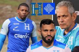 El posible 11 que puede armar Reinaldo Rueda con la lista de convocados que dio a conocer para el duelo amistoso ante Islandia en Miami, Estados Unidos, el miércoles 17 de enero.