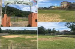 En Roatán aseguran que el estadio Julio Galindo estará listo para recibir al Olimpia.