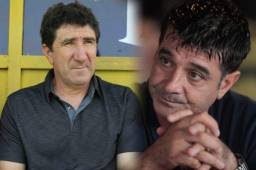 Héctor Vargas y Diego Vázquez le ponen picante a la previa de la final con atrevidas declaraciones.