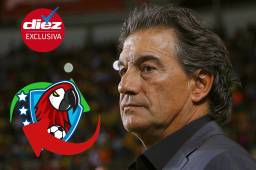 Rubén Omar Romano no dirige desde el 2018 pero tiene ofertas para volver al ruedo.