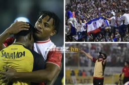 ¡Que tiemblen los demás! Ever Alvarado sorprende y se atreve a vaticinar cuántos títulos más ganará Olimpia de forma consecutiva