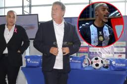 El entrenador de la Selección de Honduras, Hernán Darío Gómez, tendrá a su disposición todos los legionarios disponibles y este viernes se bloquearán.