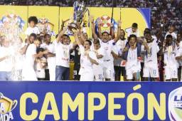 El Olimpia festeja hoy 108 años de gloria y preparándose para volver al ruedo nacional e internacional para agigantar su reinado.