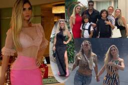 El brasileño Hulk está siendo noticia en las últimas horas por temas extradeportivos. El jugador del Shanghai SIPG chino, se separó de su mujer hace algunos meses luego de 12 años de relación y ahora sale con la sobrina, Camila.