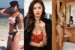 Te presentamos a las bellezas que dejaron ir algunos jugadores mexicanos. ¿Es en serio? Ellas son más que perfectas y todos son muy famosas.