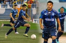 Germán ‘El Patón’ Mejía se luce ante Alajuelense con nueva asistencia para el Pérez Zeledón de Costa Rica