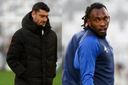 Albert Riera, DT del Girondins Bordeaux, se encuentra en constante comunicación con la familia de Elis.