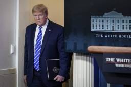 Estados Unidos cree que tardaron para avisar la gravedad de este virus.