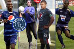 Motagua va en busca de su título 16 en Liga Nacional ente Olimpia.