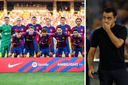 El PSV se guarda una opción de compra por Sergiño Dest. PSV