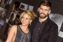 Shakira y Piqué se conocieron en el Mundial de Sudáfrica 2010.