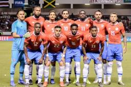 La selección de Costa Rica enfrentará en amistoso a Perú el 6 de junio en la ciudad de Lima.