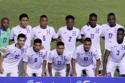 La Selección Nacional de Honduras tiene el apoyo de Joma pese a la pandemia de coronavirus.