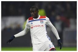 El jugador francés Ferland Mendy espera triunfar con la camisa el Real Madrid.