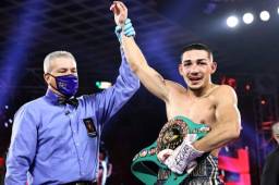 Teófimo López dejó claro que no le dará revancha a Vasyl Lomachenko y explicó sus motivos.