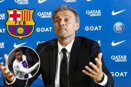 Barcelona no lo retiene: El PSG aprieta y espera fichar a la estrella antes de que su cláusula pase a los 100 millones de euros