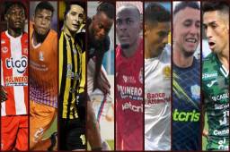 Motagua es el actual líder de la tabla de posiciones en el Apertura 2022-2023.