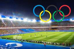 Escándalo en los Juegos Olímpicos 2024: DT de selección de Concacaf es sacada de París por espiar con drones