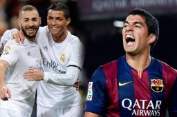 El Real Madrid abrirá en el Bernabéu enfrentando al Nápoli, mientras que el Barcelona visitará al PSG en los octavos de final de la Champions League.