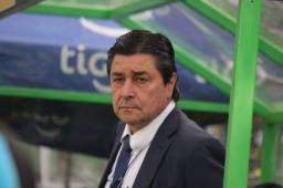 El mexicano Luis Fernando Tena asegura que el fútbol de Guatemala está al mismo nivel que el hondureño.