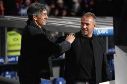 Real Sociedad se queda sin técnico para la próxima temporada.