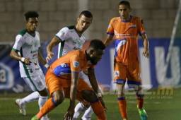 Platense-UPN jugarán este miércoles a las 7:15 de la noche en el estadio Excélsior de Puerto Cortés.